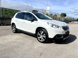 Peugeot 2008 1.6 BlueHDi Style