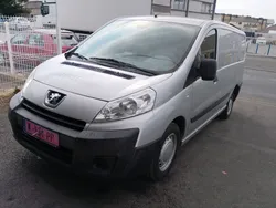Peugeot expert 2.0 hdi 120 ch