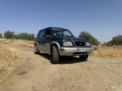 Suzuki Vitara 2.0 JR