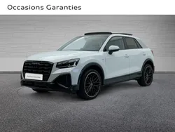 Audi Q2 35 TFSI 150ch S line S tronic 7