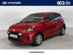 Hyundai i10 1.0 63 BVR Creative
