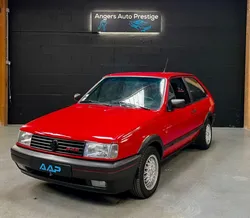 Volkswagen Polo G40