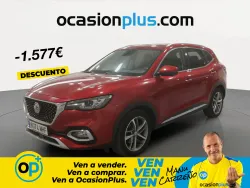MG HS e 1.5 T-GDI Luxury