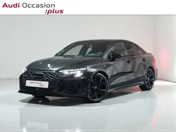 Audi RS3 Berline 2.5 TFSI 400ch quattro S tronic 7