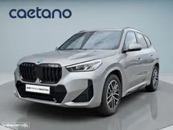 BMW X1 xDrive25e Pack Desportivo M
