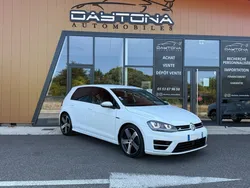 Volkswagen Golf VII Berline R 4Motion DSG - 300ch - DSG 6