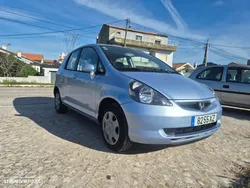 Honda Jazz 1.2 LS AC