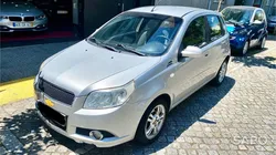 Chevrolet Aveo 1.2 L de 2008