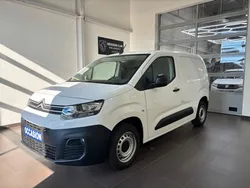 Citroen berlingo van m 650 kg bluehdi 100 club
