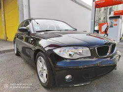 BMW 120 Sport