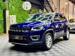 Jeep Compass 1.3 PHEV Limited EAWD Aut. 190