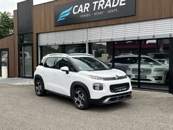 CITROEN C3 AIRCROSS 1.2 - 12V - 110 CH - Rip Curl - TOIT OUVRANT