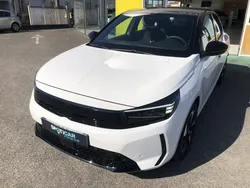 OPEL Corsa Electrique 136 ch & Batterie 50 kWh GS