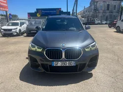 Bmw x1 sdrive18da 150 8cv m sport