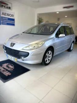 Peugeot 307 307