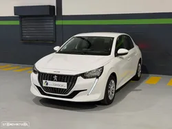 Peugeot 208 1.2 PureTech Active Pack