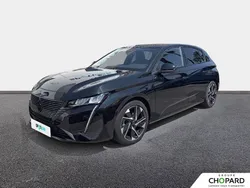 PEUGEOT 308 PureTech 130ch S&S BVM6 Allure Pack