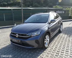 VW Taigo 1.0 TSI Urban Style