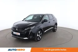 Peugeot 3008 1.2 PureTech Allure Pack EAT8 130 ch