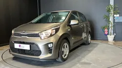 Kia Picanto 1.0 67