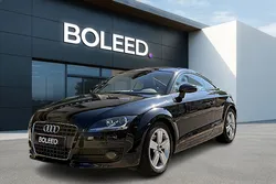 Audi tt 2.0 tfsi - 200 s-tronic - siege avant chauffant - climatisation automatique