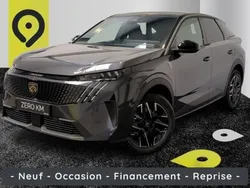 Peugeot 3008 GT Hybrid 145 e-DCS6 neuf -36%