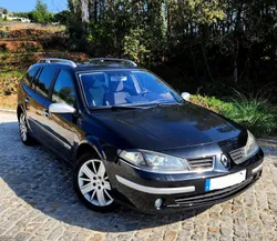 Renault Laguna 1.9 DCI 130cv Luxe Privilege GPS