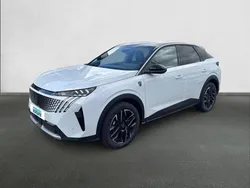 Peugeot 3008 Hybrid 145 e-DCS6 - GT