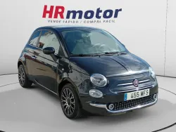 FIAT 500 1.0 Hybrid Dolcevita 52kW