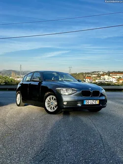 BMW 116 Urban