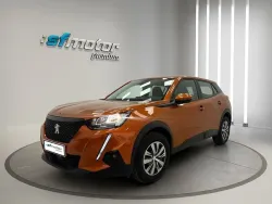 PEUGEOT 2008 1.5BlueHDi S&S Active 110