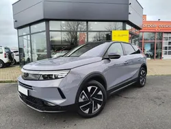Opel grandland 1.2 Turbo Hybrid 145 ch e-DCT6 GS