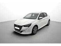 Peugeot 208 PureTech 100 S&S BVM6 Active Business
