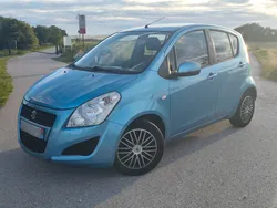 Suzuki Splash (idem Opel Agila), 1.0 VVT 68cv GL, CT OK