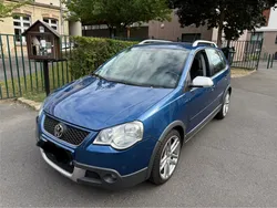 Volkswagen cross polo iv 1.4 16v mpi essence 80 cv