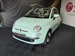 FIAT FIAT 500 1.2 - 69 Lounge