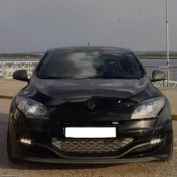 Renault Mégane Rs