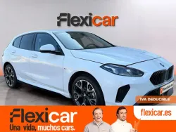 BMW Serie 1 120dA