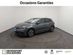 VOLKSWAGEN Polo 1.0 TSI 116 S&S DSG7 R-Line Edition