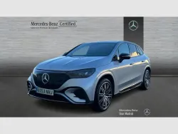 MERCEDES EQE 350+ Edition