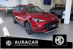 MG ZS 1.5 Hybrid+ Comfort