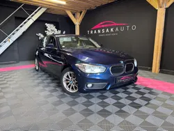 BMW SERIE 1 F20 LCI 116d EfficientDynamics Edition B37 116 ch Business