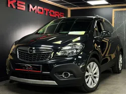 Opel MOKKA 1.6 CDTI 136CH GPS TEL CAMERA (KS MOTORS)