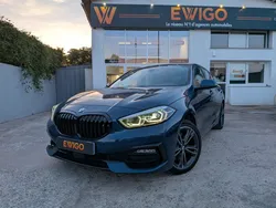 BMW SERIE 1 118i 136CH EDITION SPORT GARANTIE