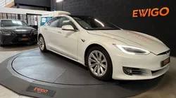 TESLA MODEL-S 560ch RAVEN 100KWH - DUAL-MOTOR 4WD - LONG RANGE - SOH 89% - ENTRETIEN TESLA - GARANTIE TESLA 2028