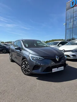 Renault Clio 5 1.5 dCi 90 ch BUSINESS GPS LED CARPLAY DISTRIBUTION OK