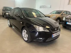 SEAT Ibiza SC 1.6TDI CR Style 105