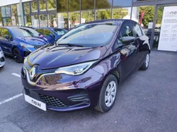 Renault Zoe E-TECH ELECTRIQUE R110 - 22B Equilibre