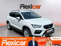 SEAT Ateca 1.5 EcoTSI S&S Style