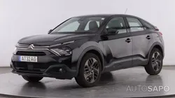 Citroen C4 de 2022